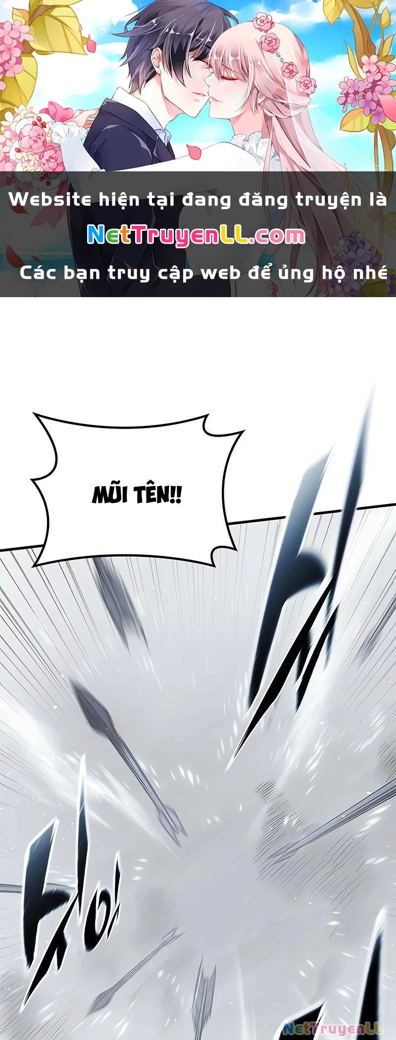 Hiệp Sĩ Sống Vì Ngày Hôm Nay Chap 18 - Next Chap 19