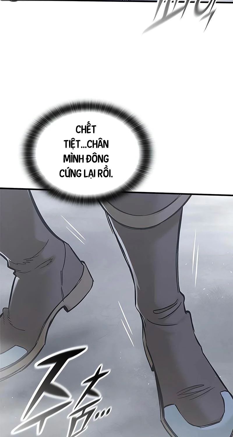 Hiệp Sĩ Sống Vì Ngày Hôm Nay Chap 18 - Next Chap 19