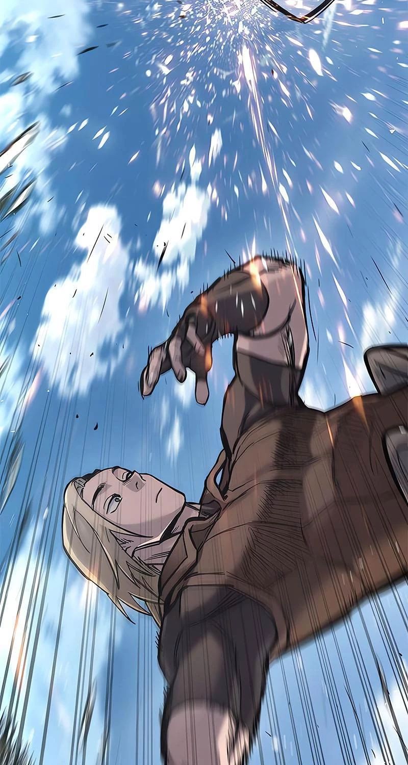 Hiệp Sĩ Sống Vì Ngày Hôm Nay Chap 18 - Next Chap 19