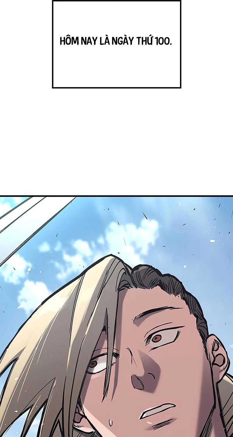 Hiệp Sĩ Sống Vì Ngày Hôm Nay Chap 18 - Next Chap 19