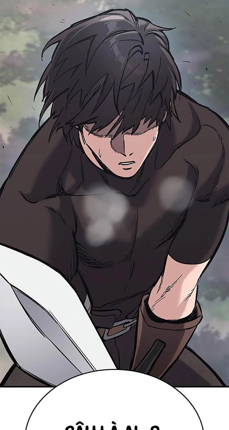 Hiệp Sĩ Sống Vì Ngày Hôm Nay Chap 18 - Next Chap 19