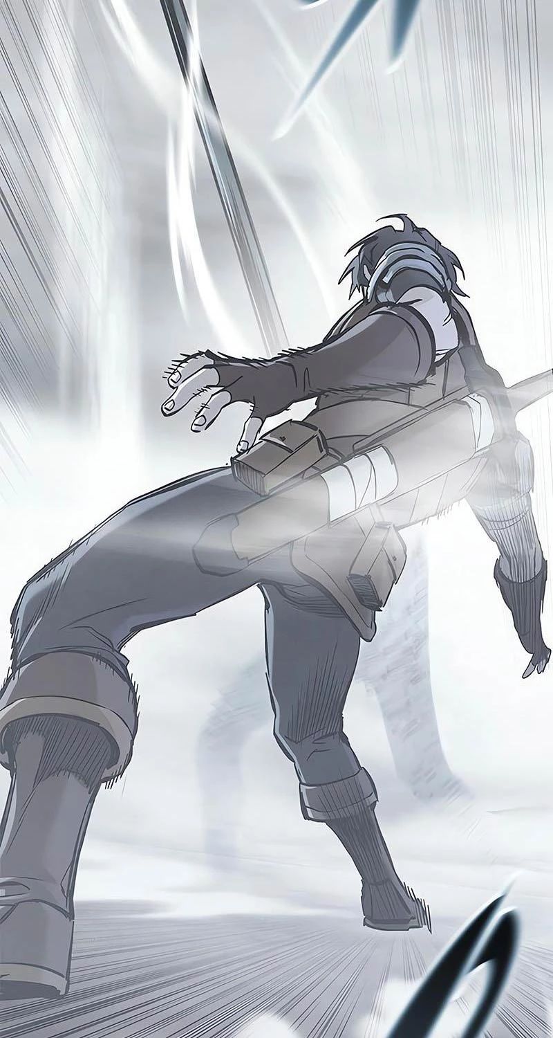 Hiệp Sĩ Sống Vì Ngày Hôm Nay Chap 18 - Next Chap 19