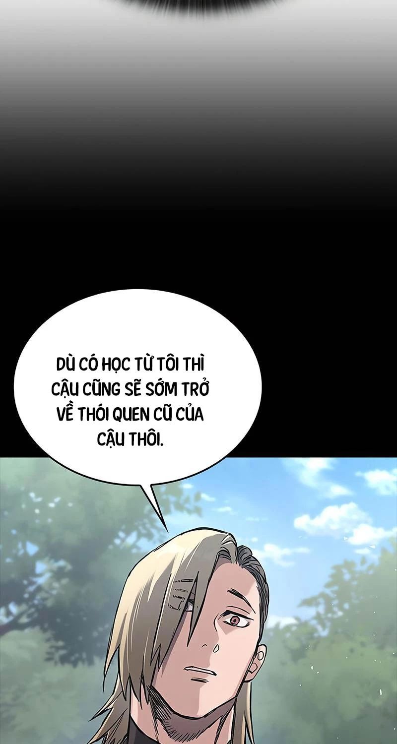 Hiệp Sĩ Sống Vì Ngày Hôm Nay Chap 18 - Next Chap 19
