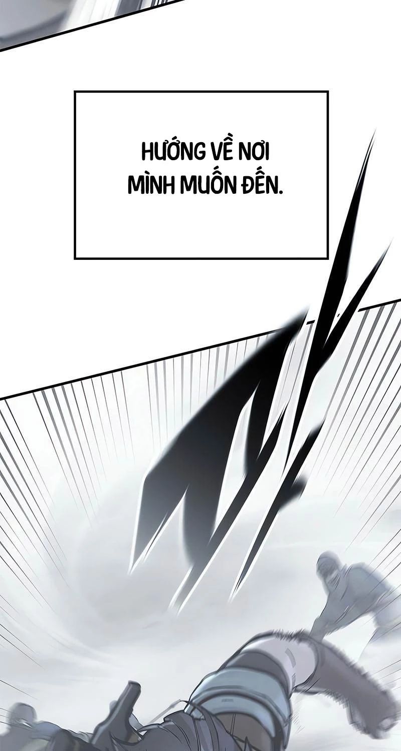 Hiệp Sĩ Sống Vì Ngày Hôm Nay Chap 18 - Next Chap 19