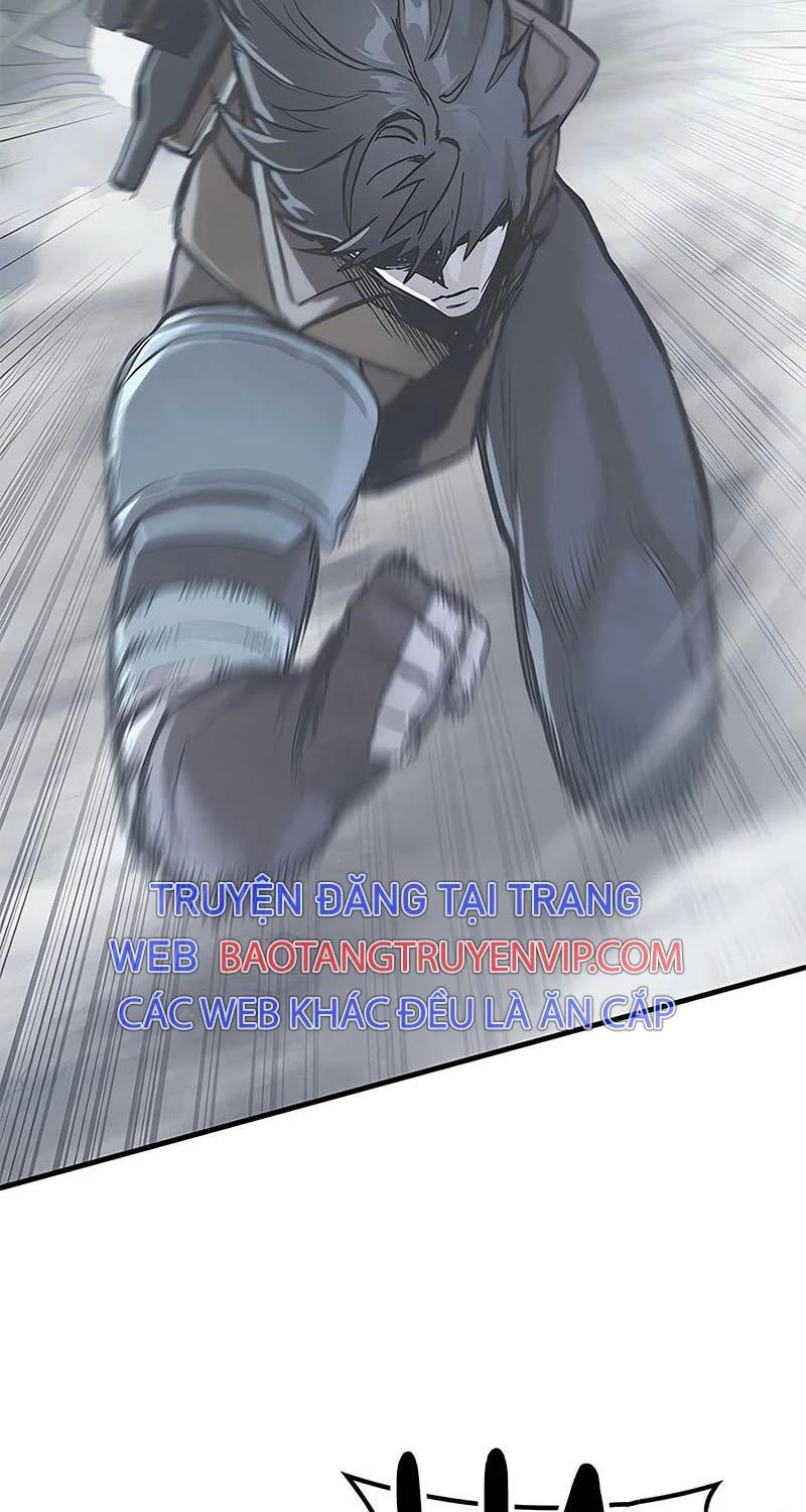 Hiệp Sĩ Sống Vì Ngày Hôm Nay Chap 18 - Next Chap 19