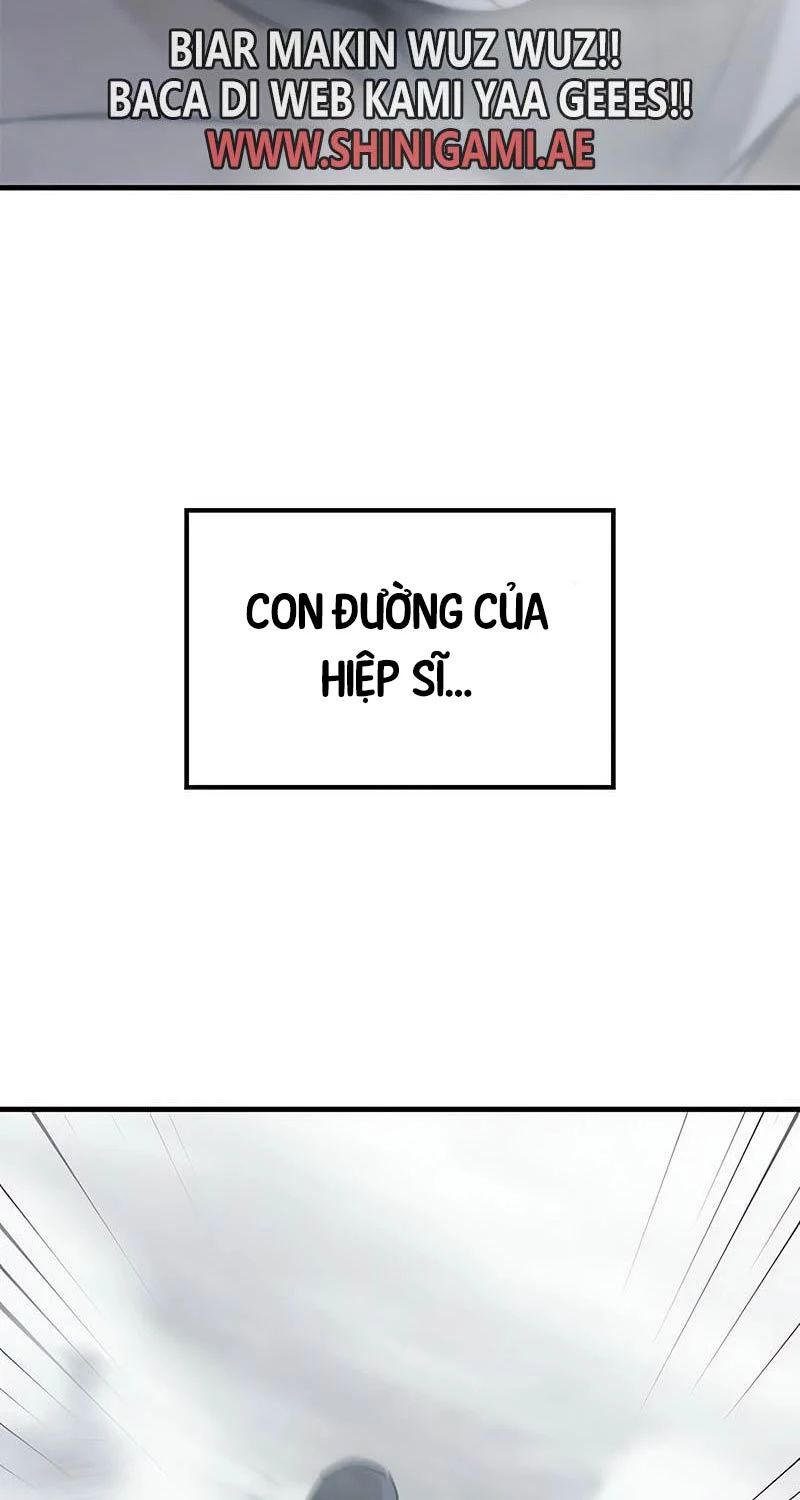 Hiệp Sĩ Sống Vì Ngày Hôm Nay Chap 18 - Next Chap 19