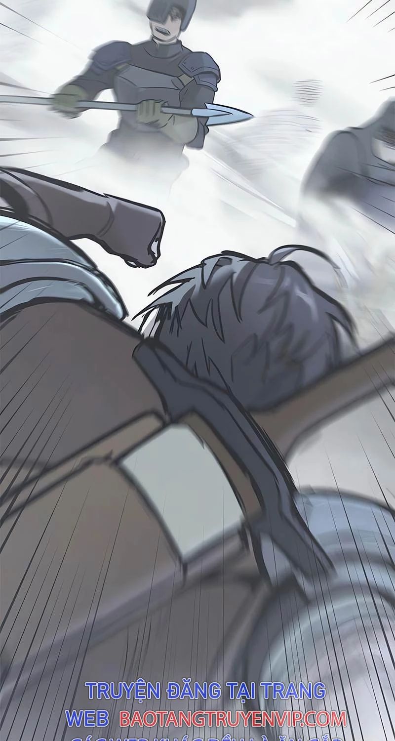 Hiệp Sĩ Sống Vì Ngày Hôm Nay Chap 18 - Next Chap 19