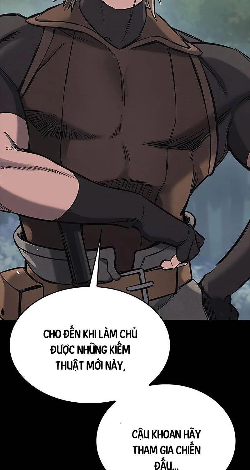 Hiệp Sĩ Sống Vì Ngày Hôm Nay Chap 18 - Next Chap 19
