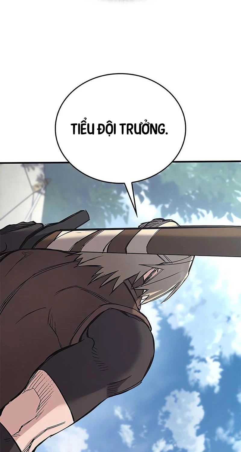 Hiệp Sĩ Sống Vì Ngày Hôm Nay Chap 18 - Next Chap 19