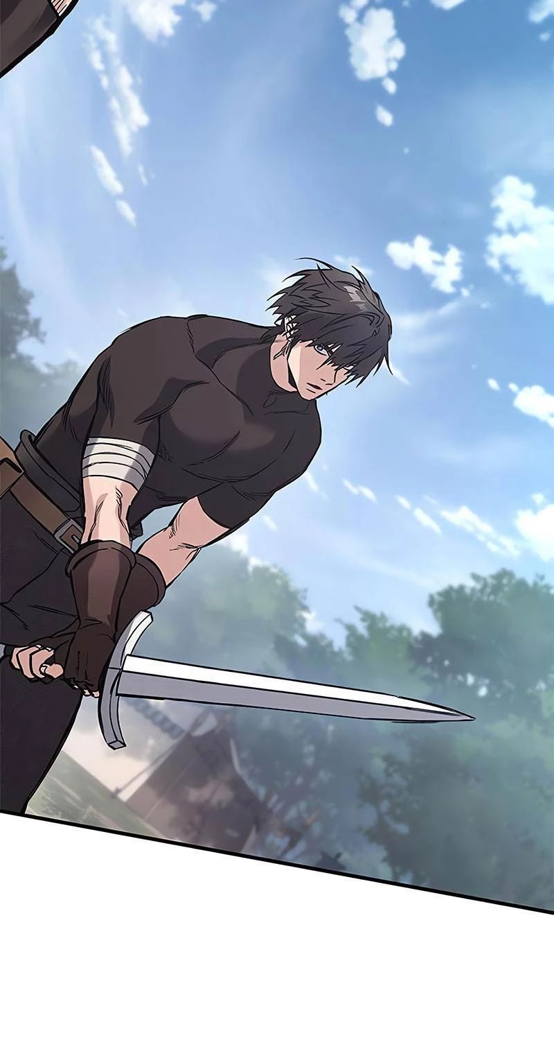 Hiệp Sĩ Sống Vì Ngày Hôm Nay Chap 18 - Next Chap 19