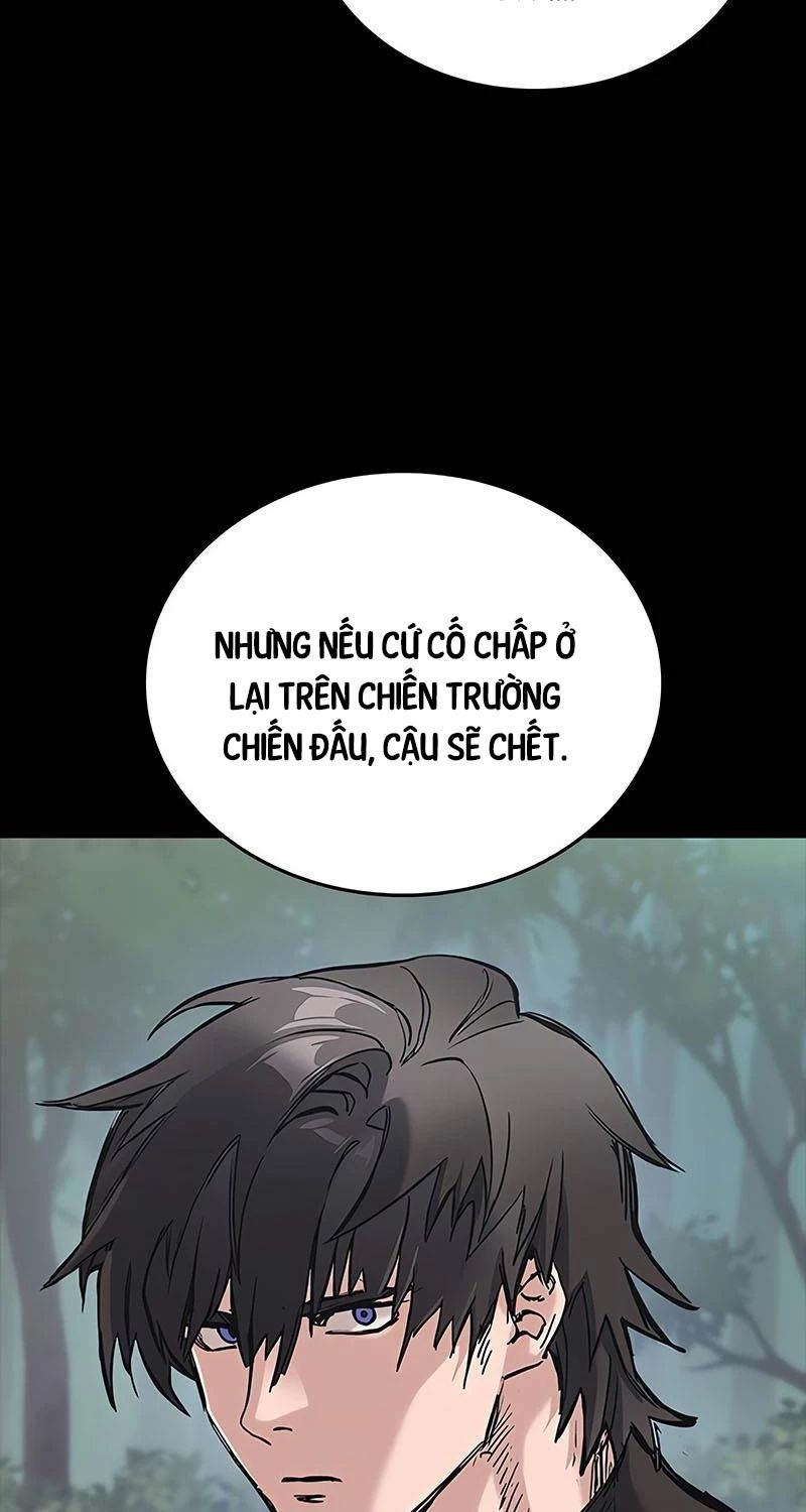 Hiệp Sĩ Sống Vì Ngày Hôm Nay Chap 18 - Next Chap 19