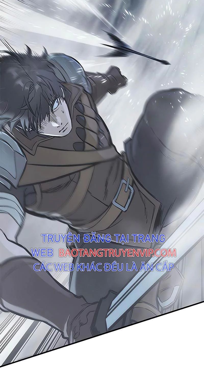 Hiệp Sĩ Sống Vì Ngày Hôm Nay Chap 18 - Next Chap 19