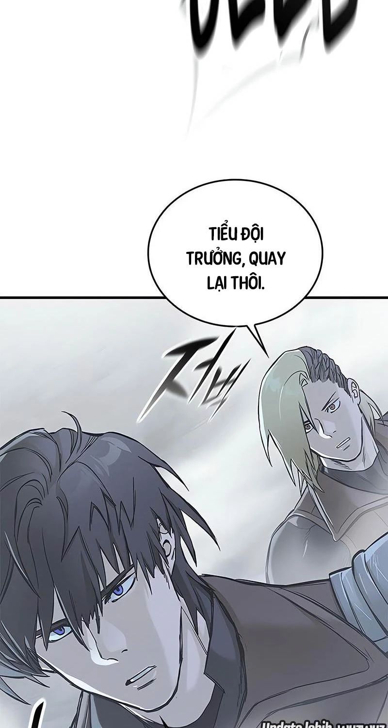 Hiệp Sĩ Sống Vì Ngày Hôm Nay Chap 18 - Next Chap 19