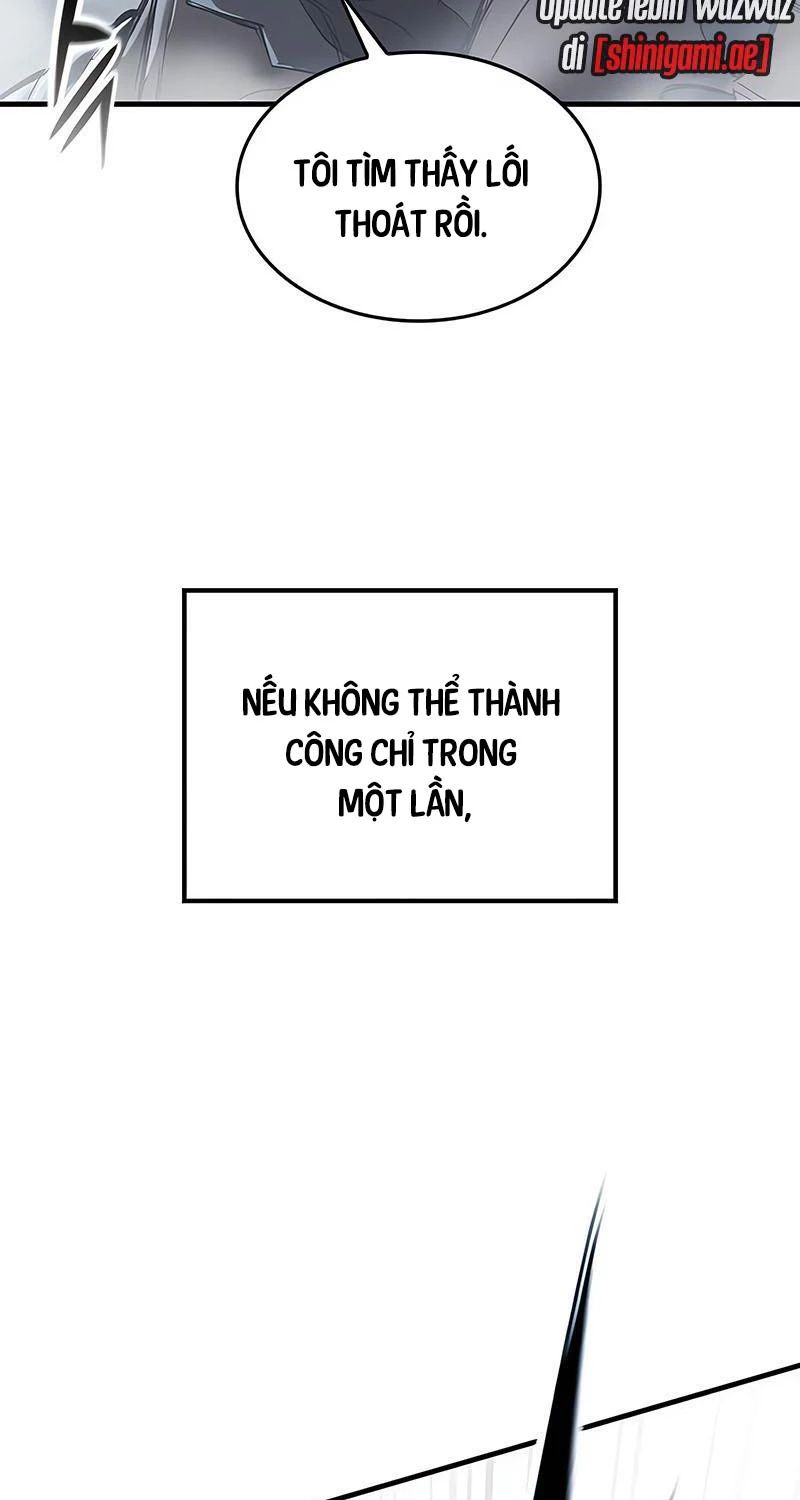 Hiệp Sĩ Sống Vì Ngày Hôm Nay Chap 18 - Next Chap 19