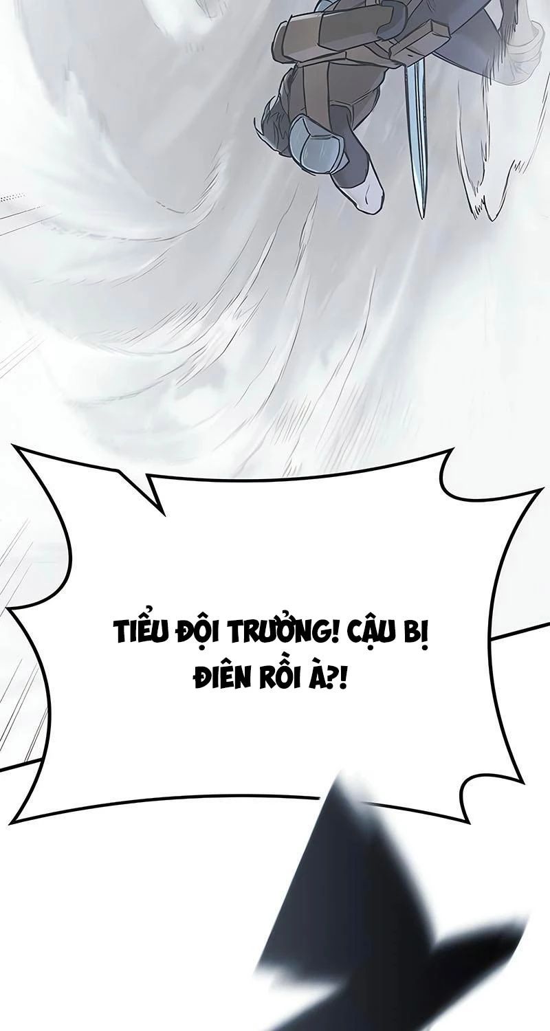 Hiệp Sĩ Sống Vì Ngày Hôm Nay Chap 18 - Next Chap 19
