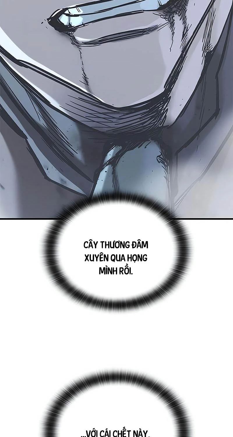 Hiệp Sĩ Sống Vì Ngày Hôm Nay Chap 18 - Next Chap 19