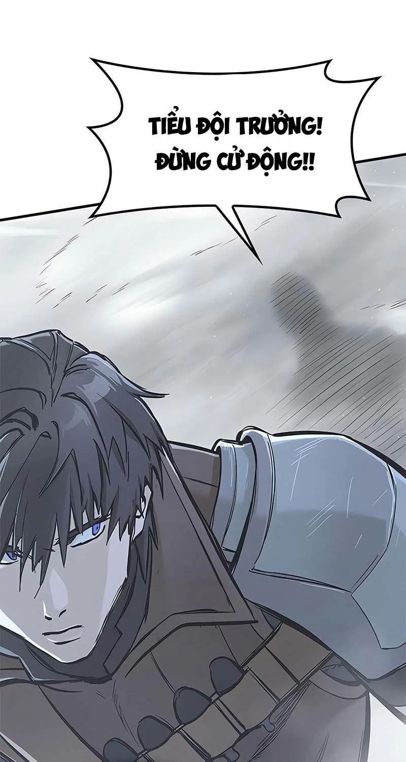 Hiệp Sĩ Sống Vì Ngày Hôm Nay Chap 18 - Next Chap 19