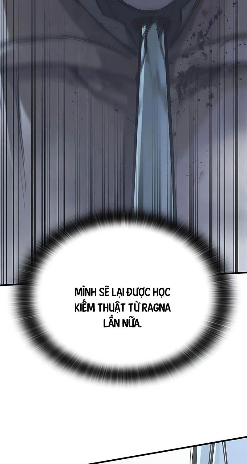 Hiệp Sĩ Sống Vì Ngày Hôm Nay Chap 18 - Next Chap 19