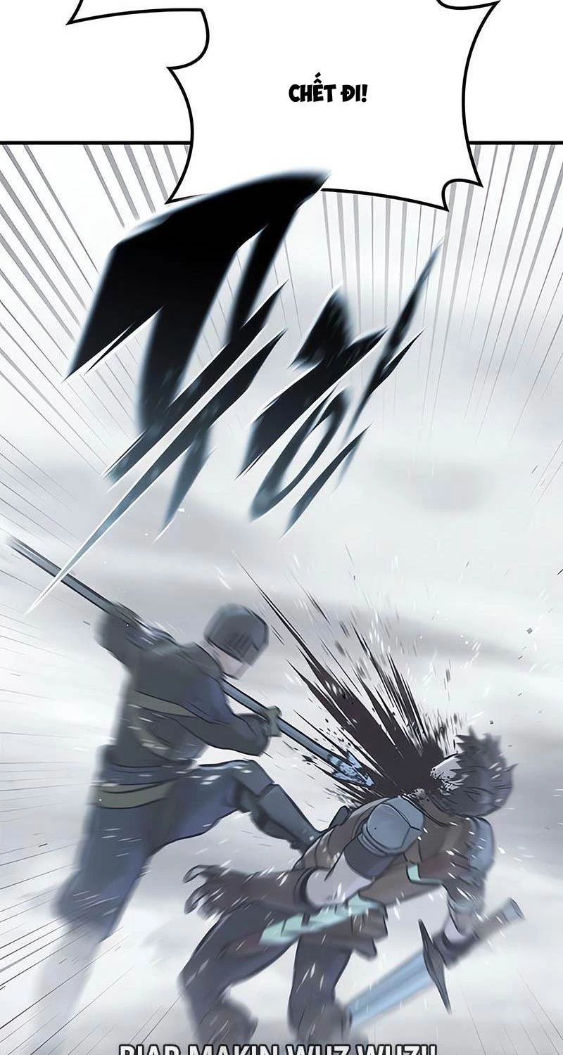 Hiệp Sĩ Sống Vì Ngày Hôm Nay Chap 18 - Next Chap 19