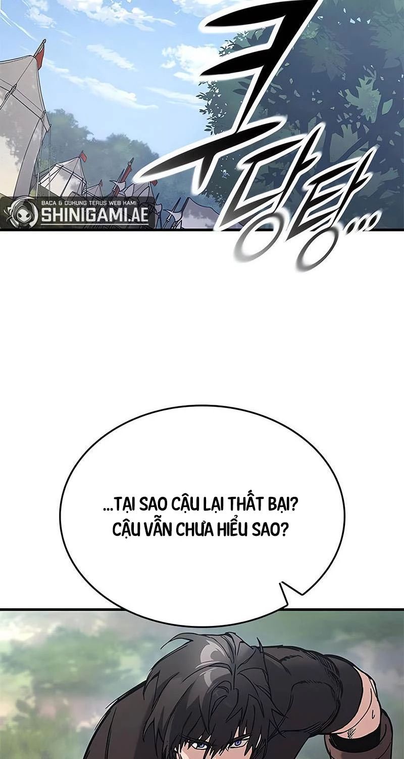 Hiệp Sĩ Sống Vì Ngày Hôm Nay Chap 18 - Next Chap 19