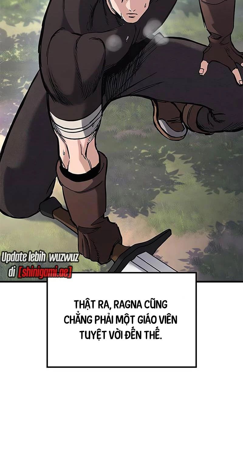Hiệp Sĩ Sống Vì Ngày Hôm Nay Chap 18 - Next Chap 19