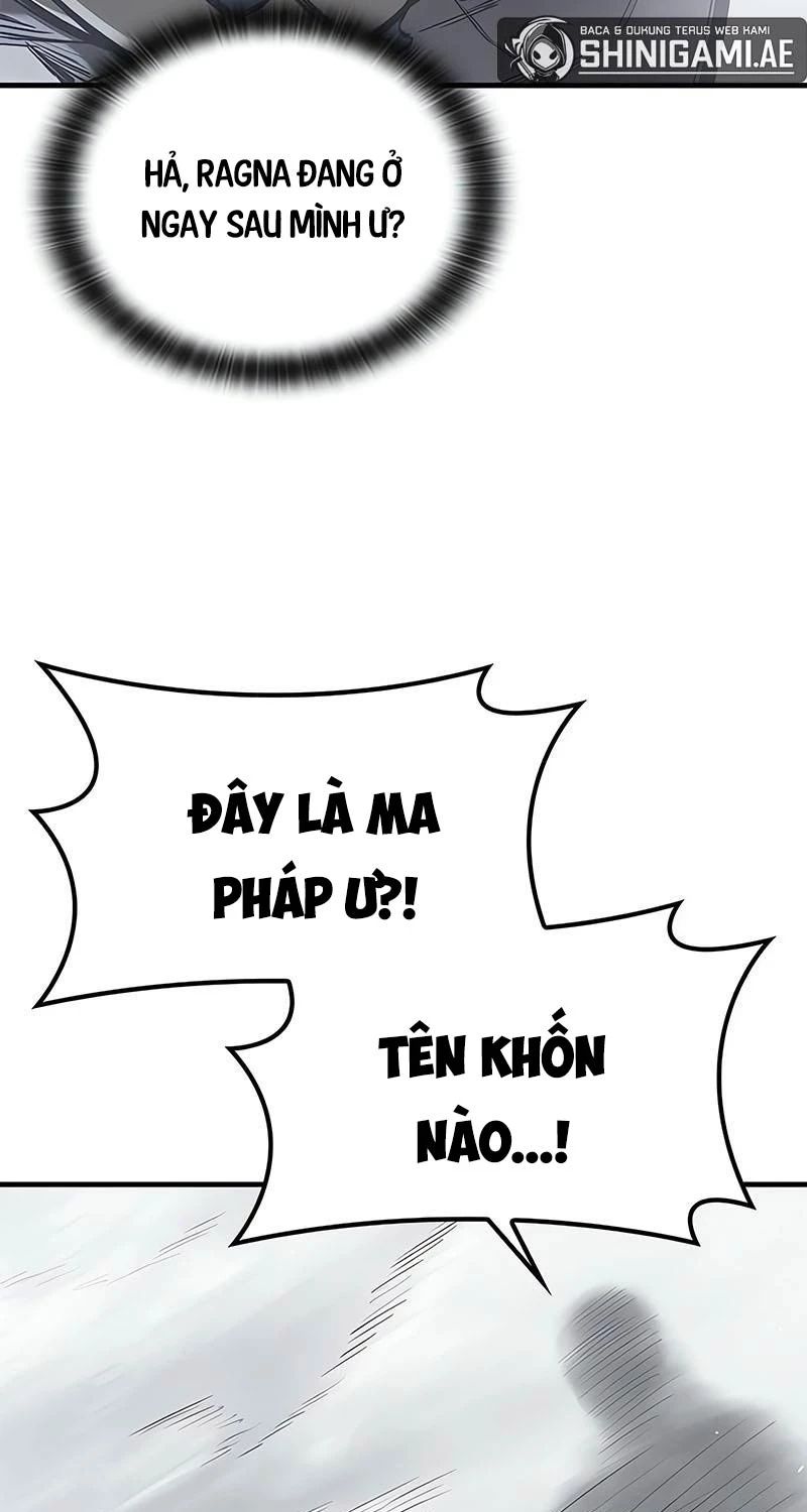 Hiệp Sĩ Sống Vì Ngày Hôm Nay Chap 18 - Next Chap 19