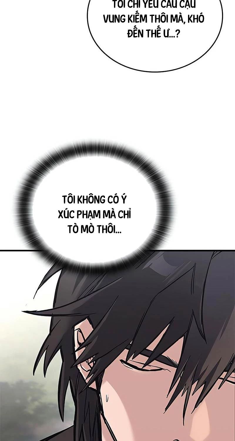 Hiệp Sĩ Sống Vì Ngày Hôm Nay Chap 18 - Next Chap 19