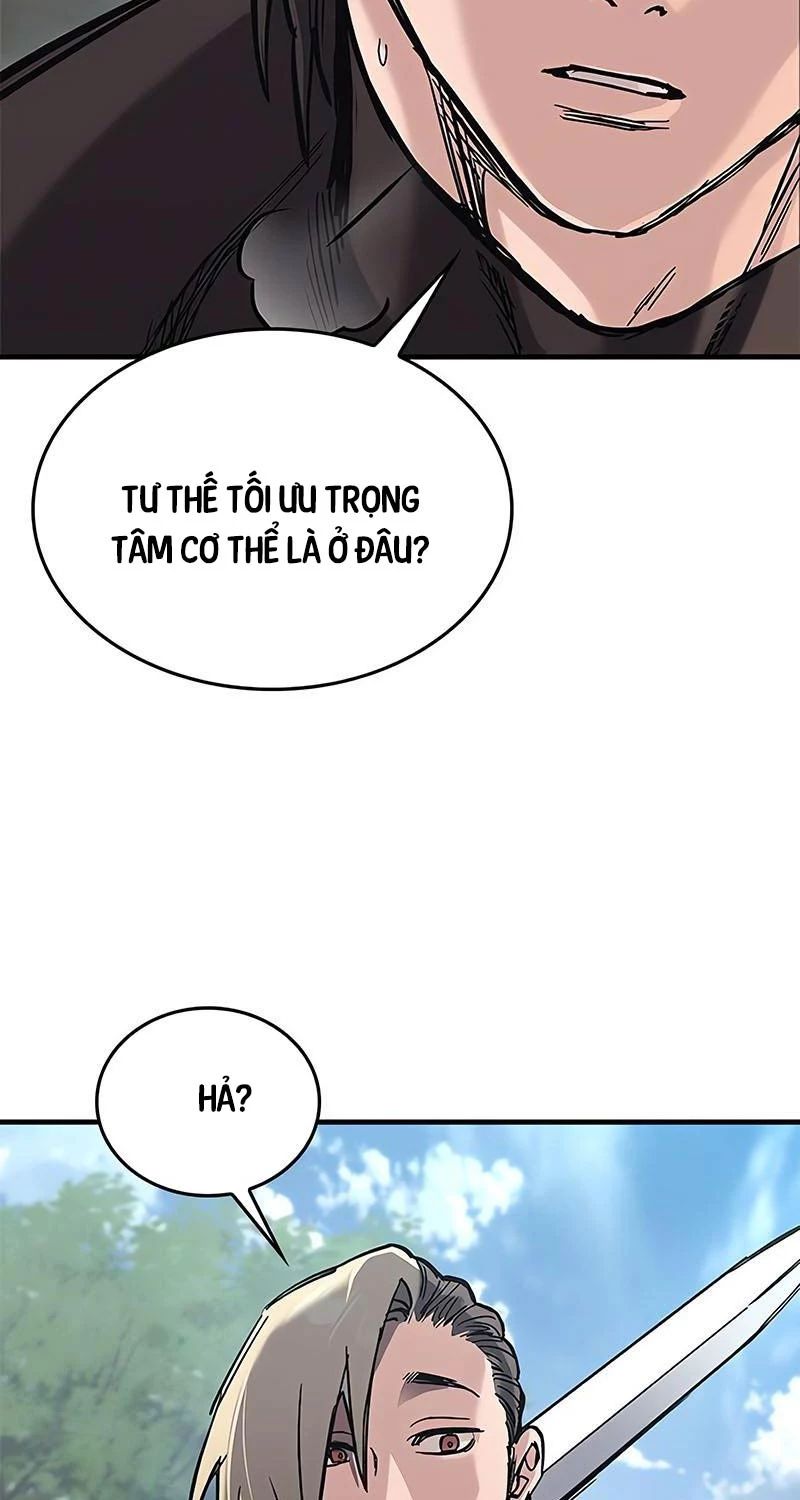 Hiệp Sĩ Sống Vì Ngày Hôm Nay Chap 18 - Next Chap 19