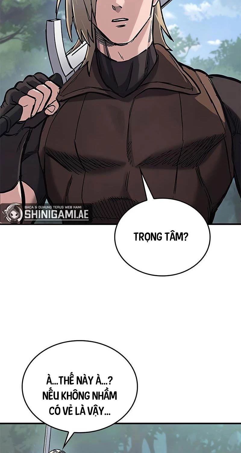 Hiệp Sĩ Sống Vì Ngày Hôm Nay Chap 18 - Next Chap 19