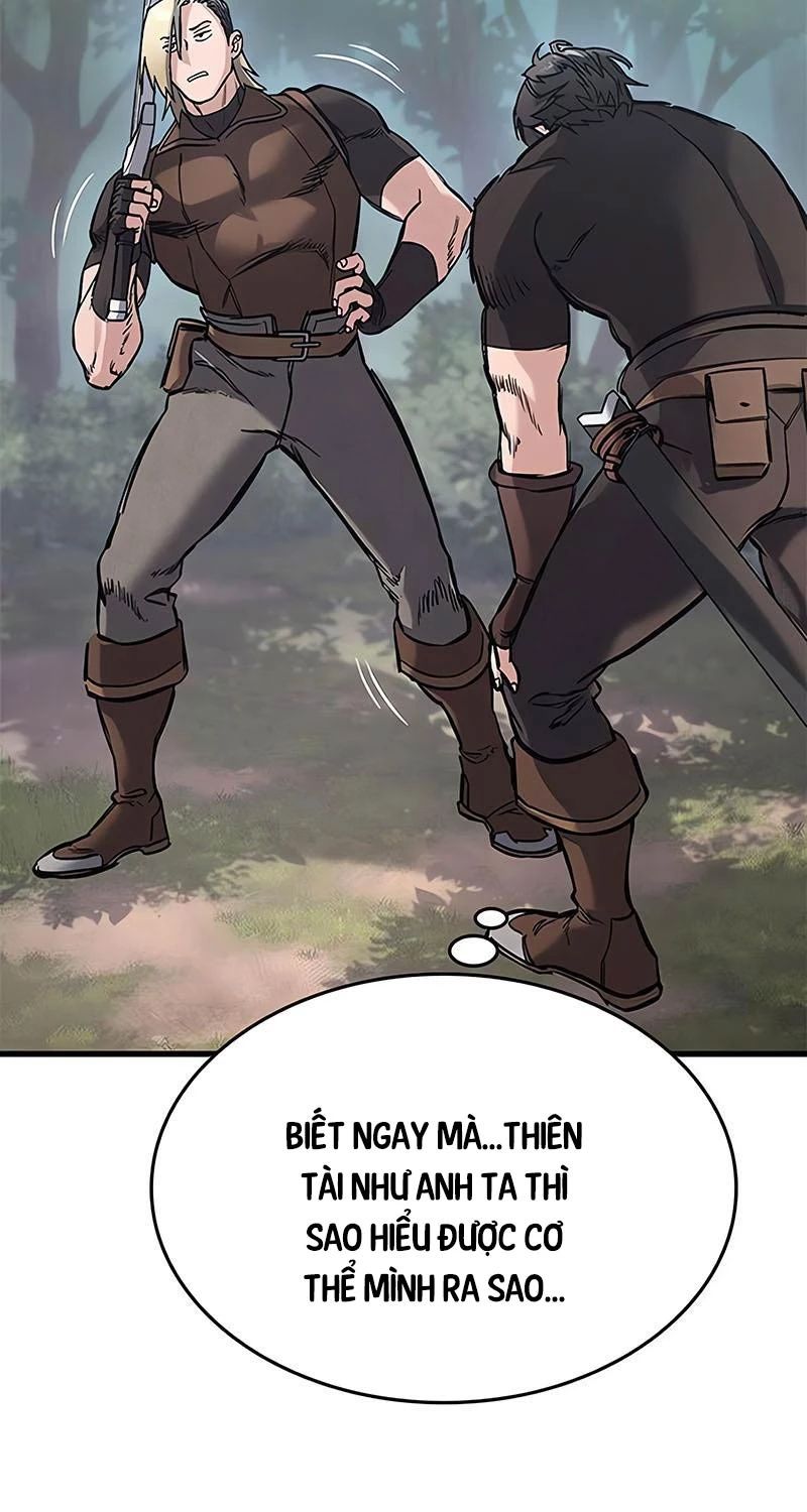Hiệp Sĩ Sống Vì Ngày Hôm Nay Chap 18 - Next Chap 19
