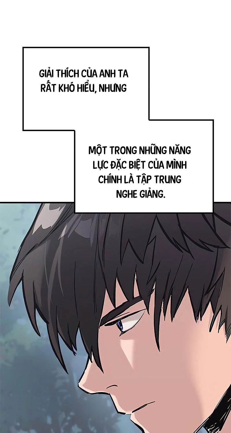 Hiệp Sĩ Sống Vì Ngày Hôm Nay Chap 18 - Next Chap 19