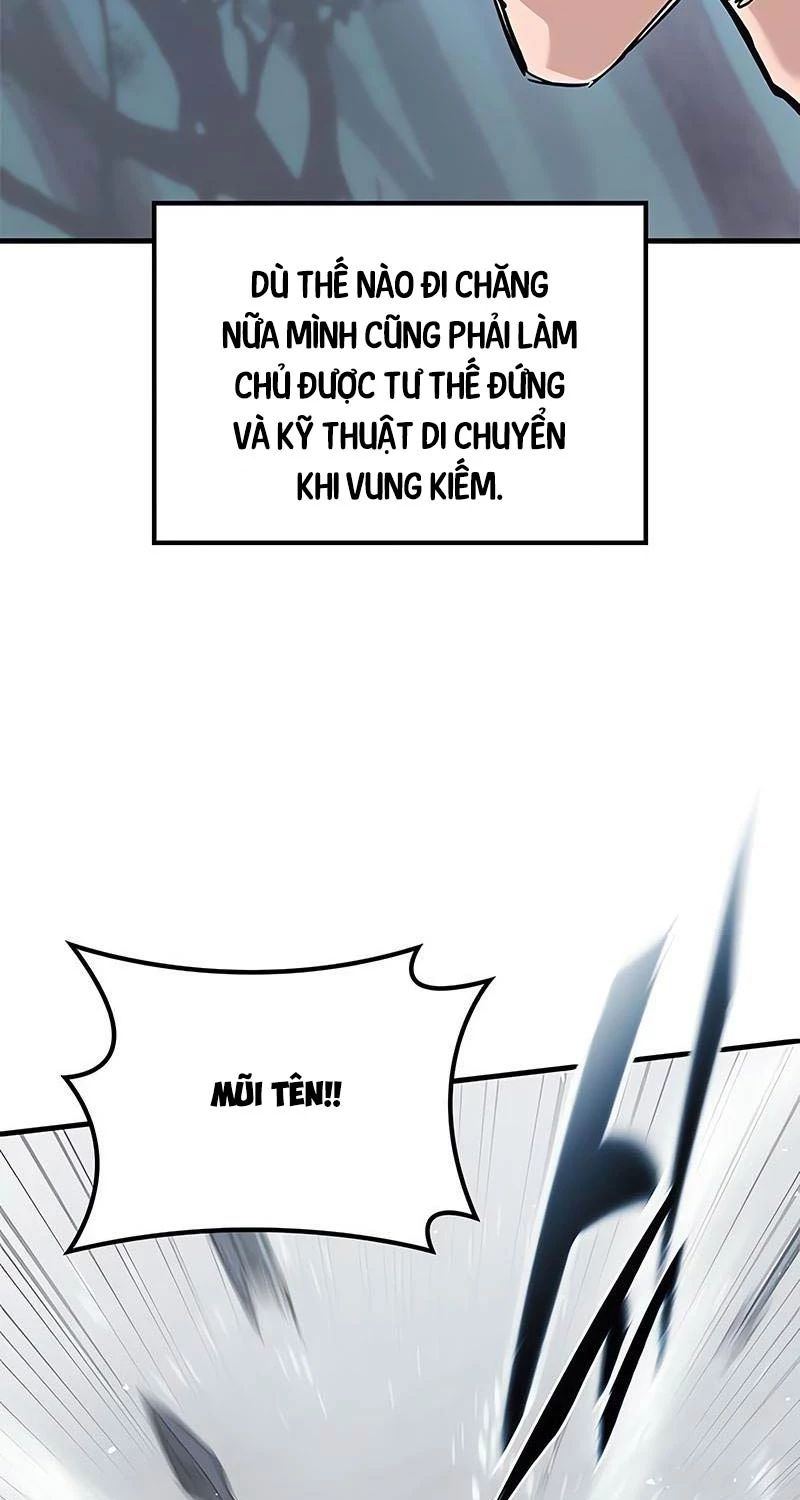 Hiệp Sĩ Sống Vì Ngày Hôm Nay Chap 18 - Next Chap 19