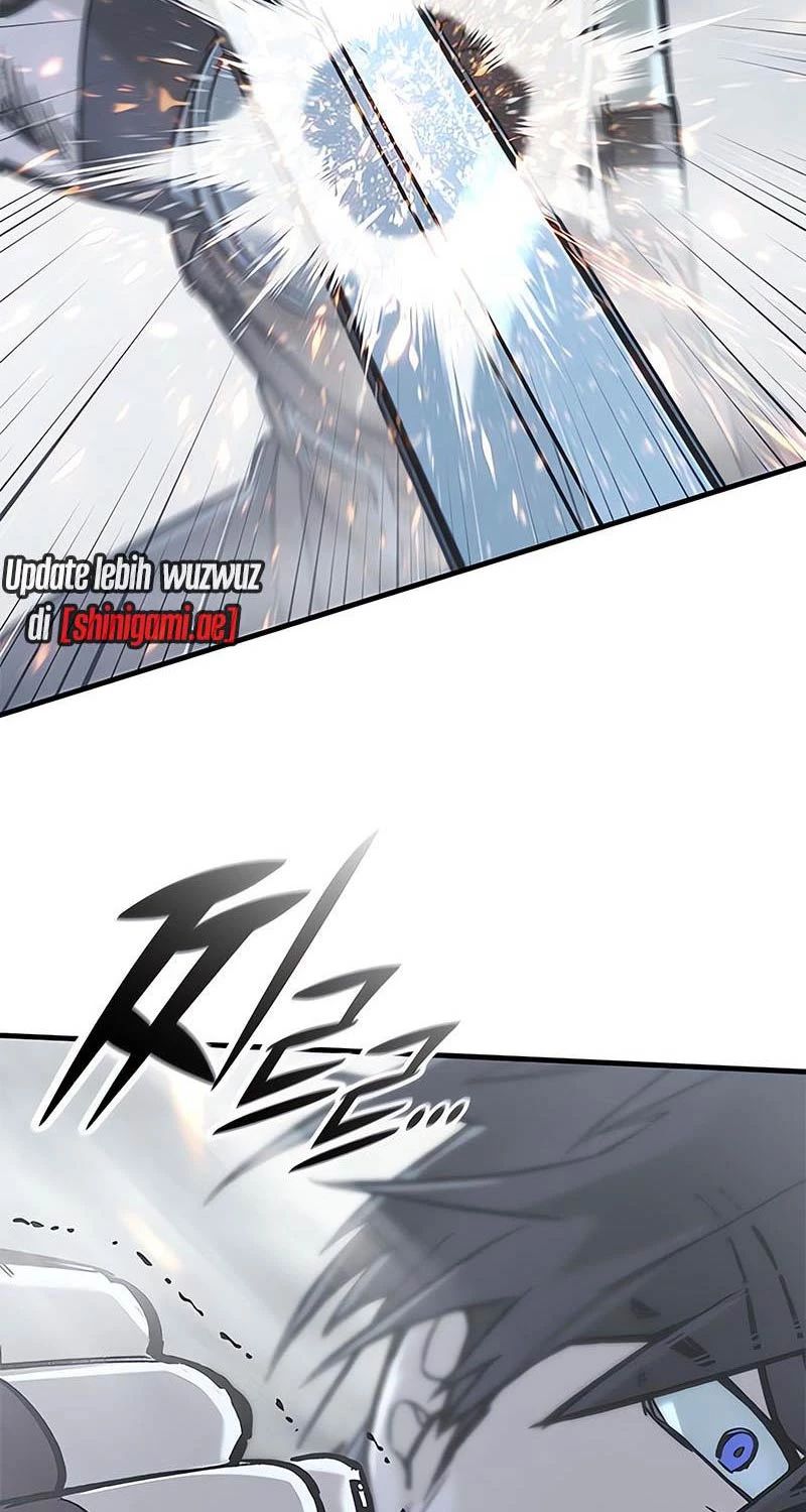 Hiệp Sĩ Sống Vì Ngày Hôm Nay Chap 18 - Next Chap 19