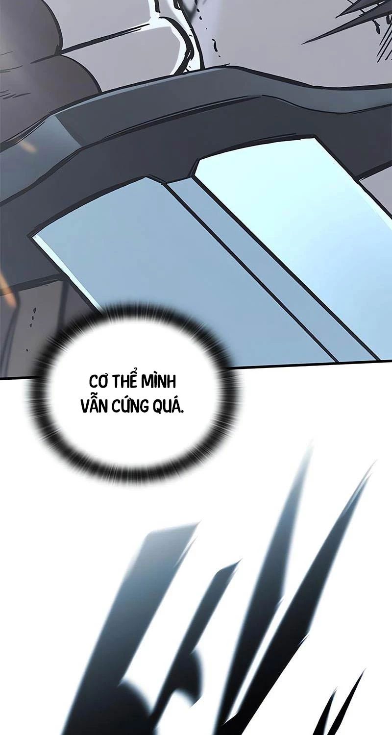 Hiệp Sĩ Sống Vì Ngày Hôm Nay Chap 18 - Next Chap 19