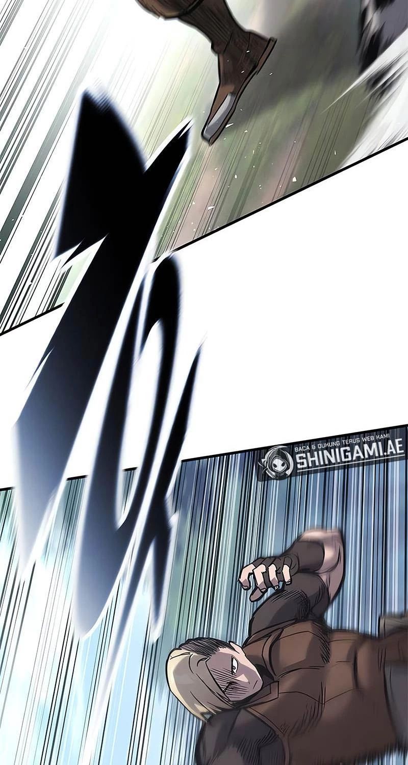 Hiệp Sĩ Sống Vì Ngày Hôm Nay Chap 18 - Next Chap 19
