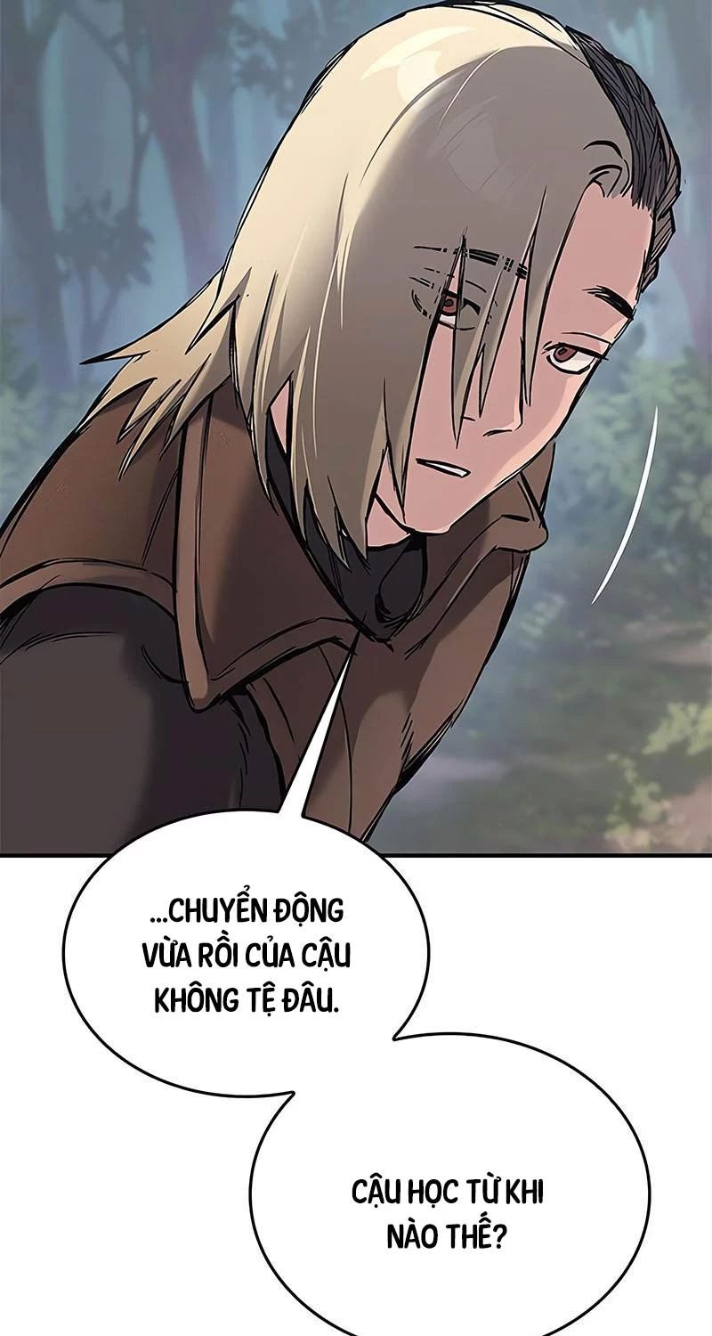 Hiệp Sĩ Sống Vì Ngày Hôm Nay Chap 18 - Next Chap 19