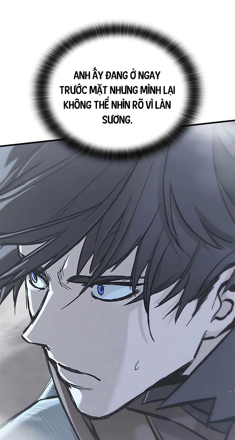 Hiệp Sĩ Sống Vì Ngày Hôm Nay Chap 18 - Next Chap 19