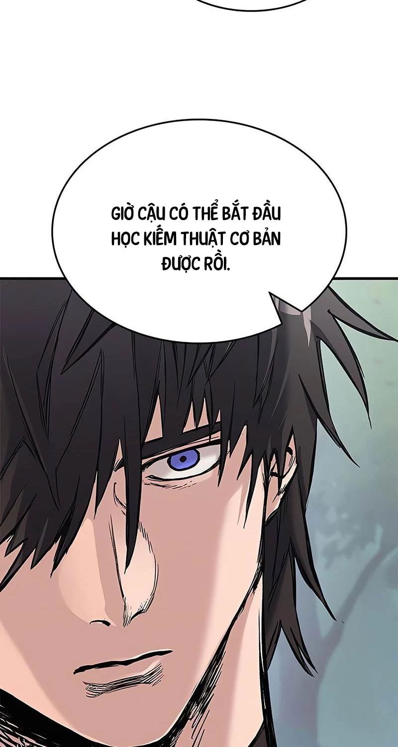 Hiệp Sĩ Sống Vì Ngày Hôm Nay Chap 18 - Next Chap 19