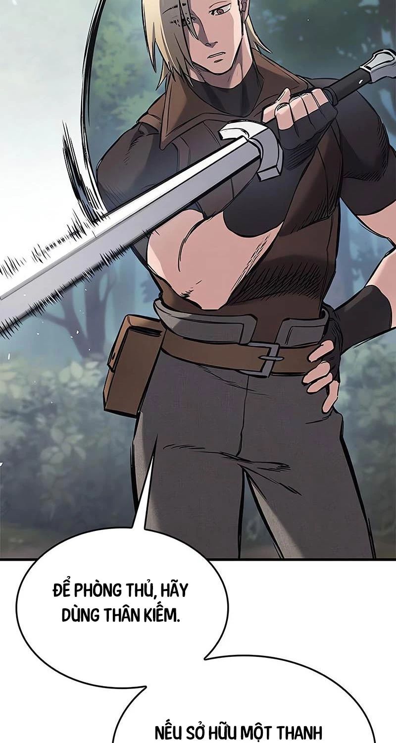 Hiệp Sĩ Sống Vì Ngày Hôm Nay Chap 18 - Next Chap 19