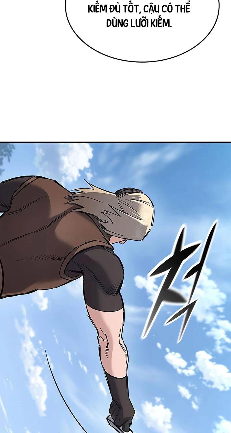 Hiệp Sĩ Sống Vì Ngày Hôm Nay Chap 18 - Next Chap 19