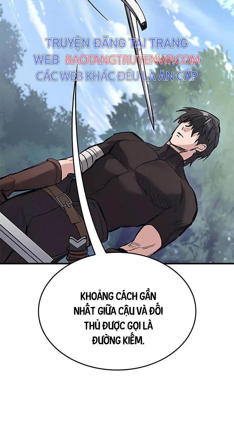Hiệp Sĩ Sống Vì Ngày Hôm Nay Chap 18 - Next Chap 19