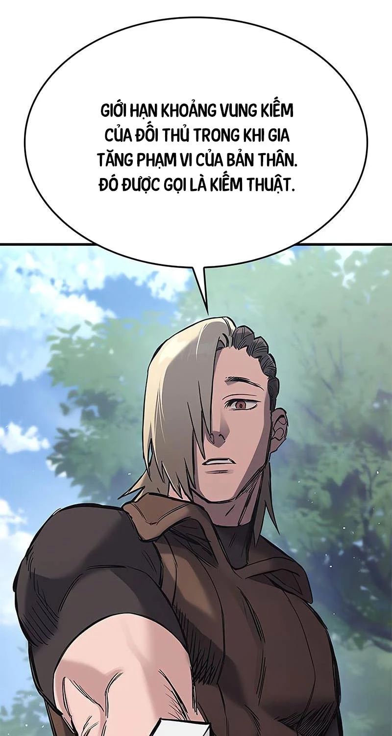 Hiệp Sĩ Sống Vì Ngày Hôm Nay Chap 18 - Next Chap 19