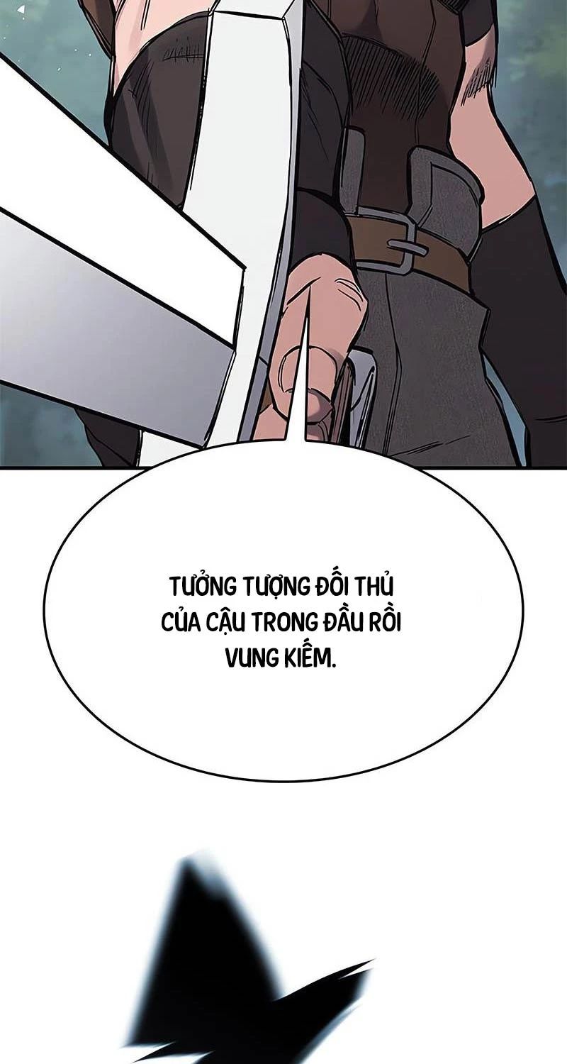 Hiệp Sĩ Sống Vì Ngày Hôm Nay Chap 18 - Next Chap 19