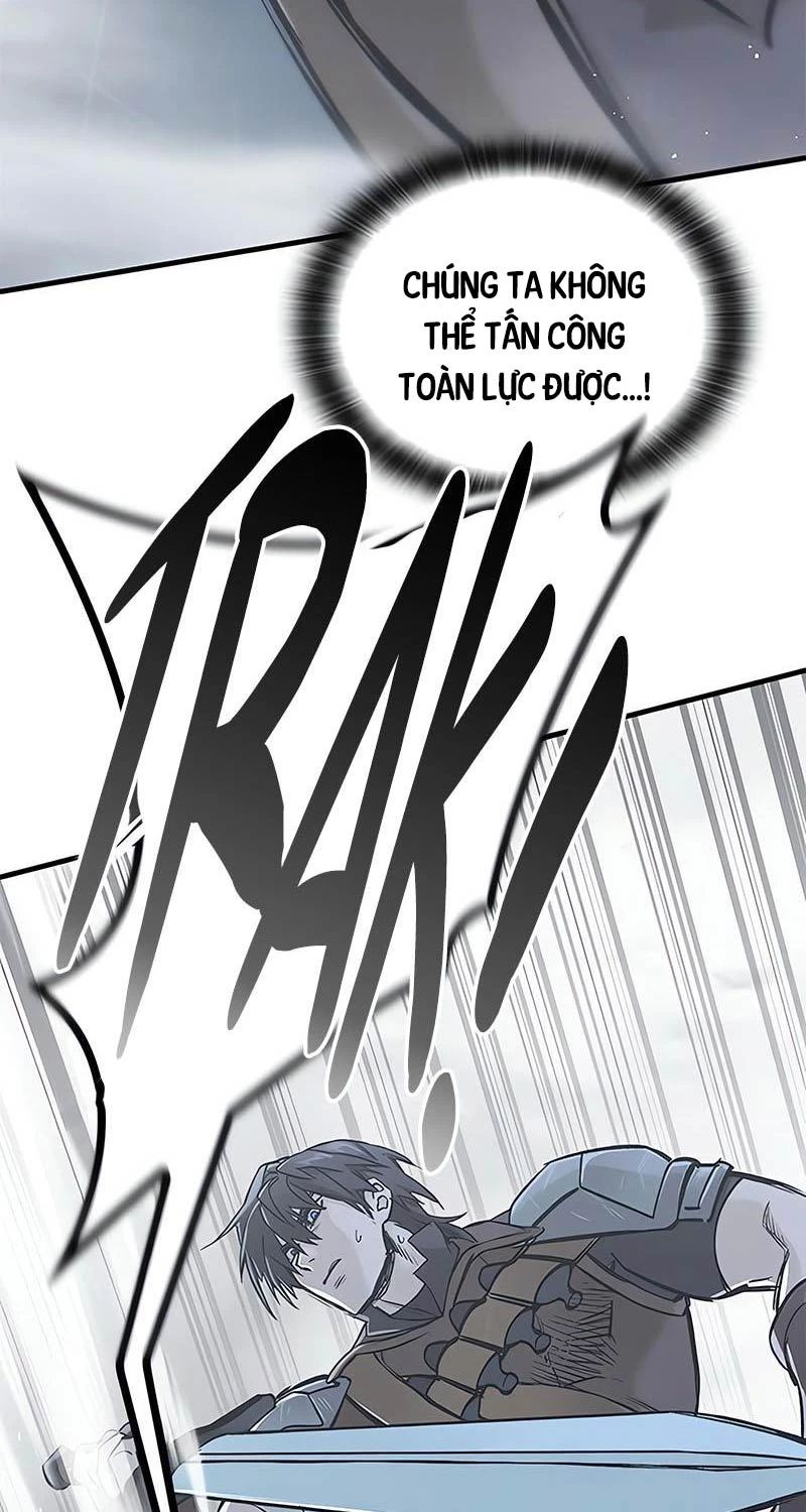 Hiệp Sĩ Sống Vì Ngày Hôm Nay Chap 18 - Next Chap 19