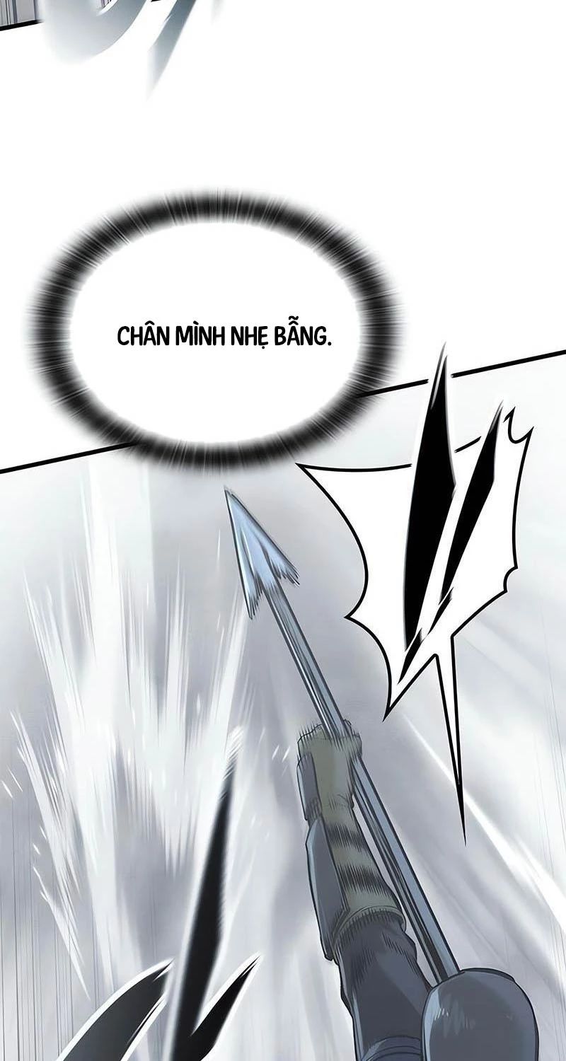 Hiệp Sĩ Sống Vì Ngày Hôm Nay Chap 18 - Next Chap 19