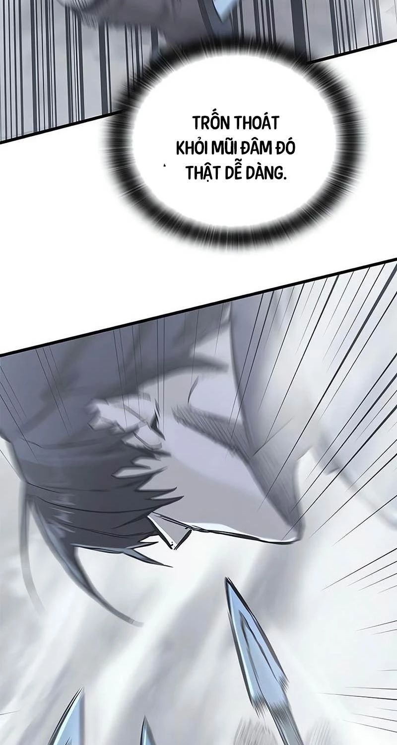 Hiệp Sĩ Sống Vì Ngày Hôm Nay Chap 18 - Next Chap 19