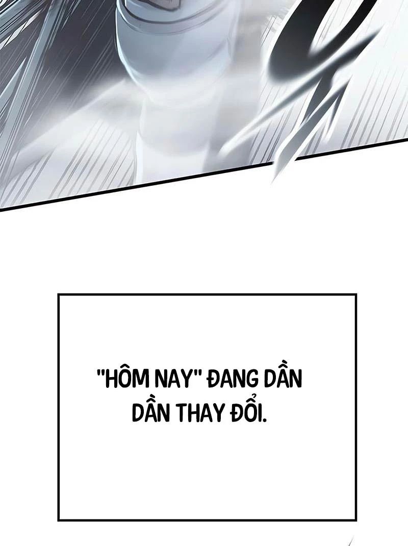 Hiệp Sĩ Sống Vì Ngày Hôm Nay Chap 18 - Next Chap 19