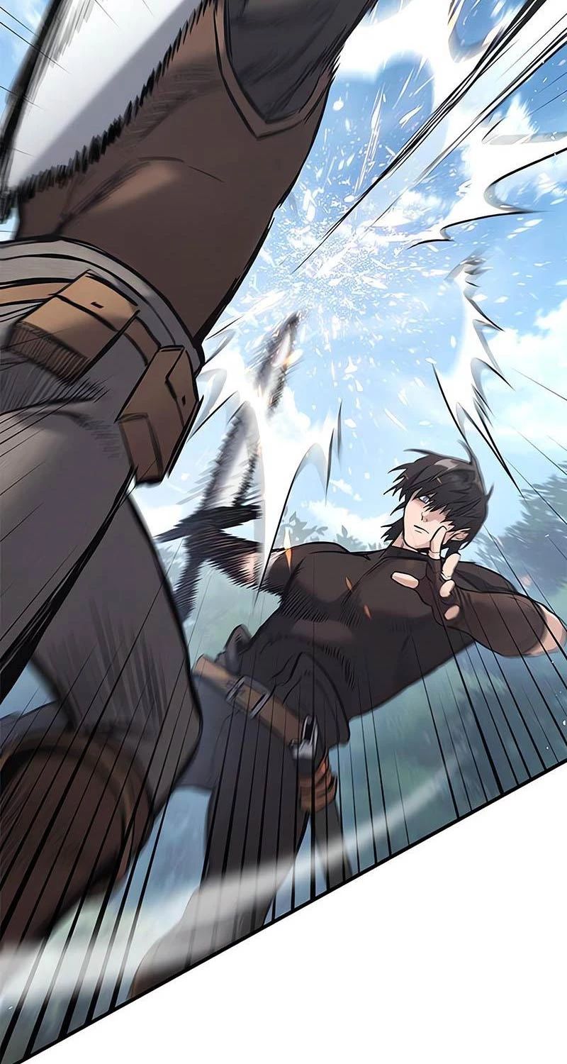 Hiệp Sĩ Sống Vì Ngày Hôm Nay Chap 18 - Next Chap 19