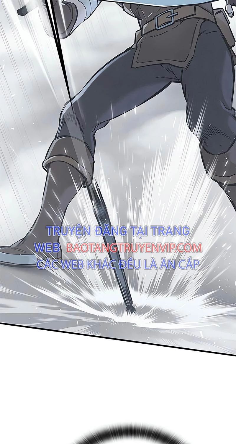 Hiệp Sĩ Sống Vì Ngày Hôm Nay Chap 18 - Next Chap 19