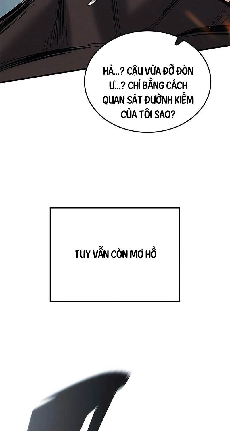 Hiệp Sĩ Sống Vì Ngày Hôm Nay Chap 18 - Next Chap 19